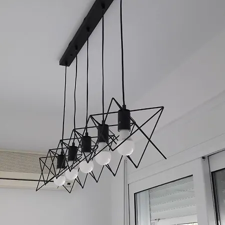 Agios Ioannis Luxury Villa Kos