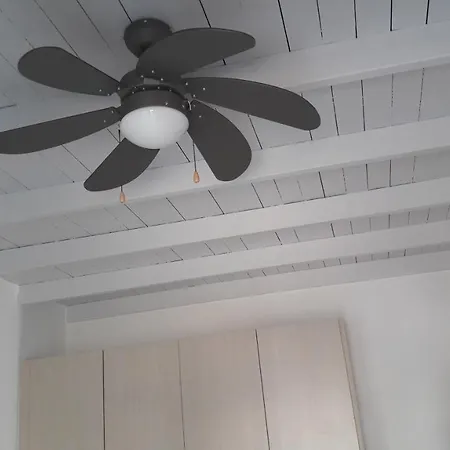 Ferienhaus Jazzy Suite House Kos-Stadt