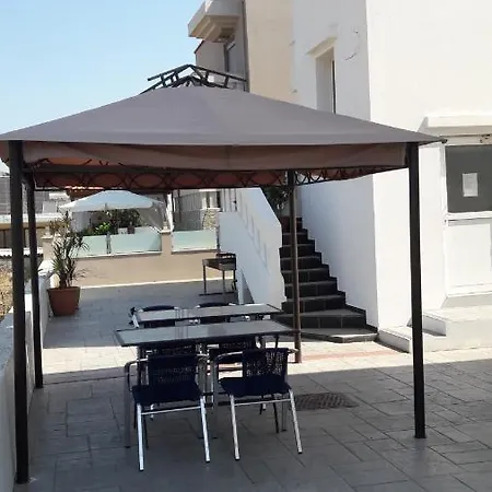 Jazzy Suite House Kos-Stadt