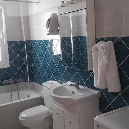 Jazzy Suite House Ferienhaus Kos-Stadt