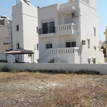Jazzy Suite House Κως Πόλη