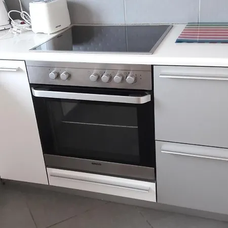 Ferienhaus Jazzy Suite House *