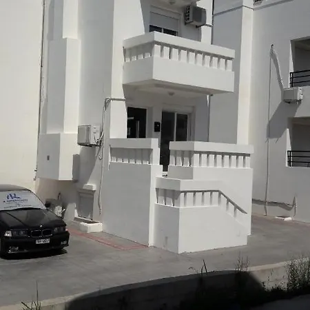 Jazzy Suite House * Kos-Stadt