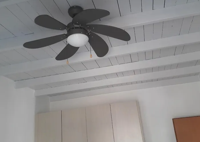 Ferienhaus Jazzy Suite House Kos-Stadt