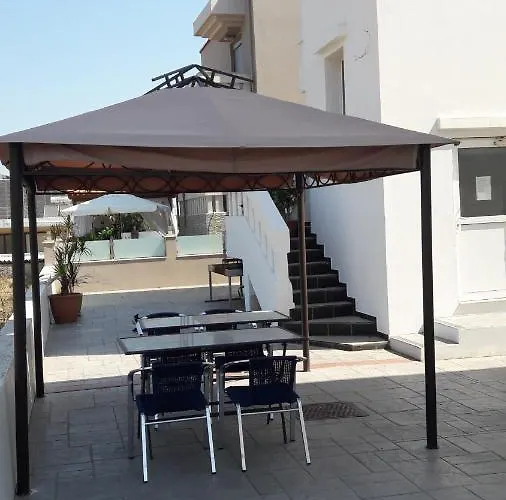 Jazzy Suite House Kos-Stadt