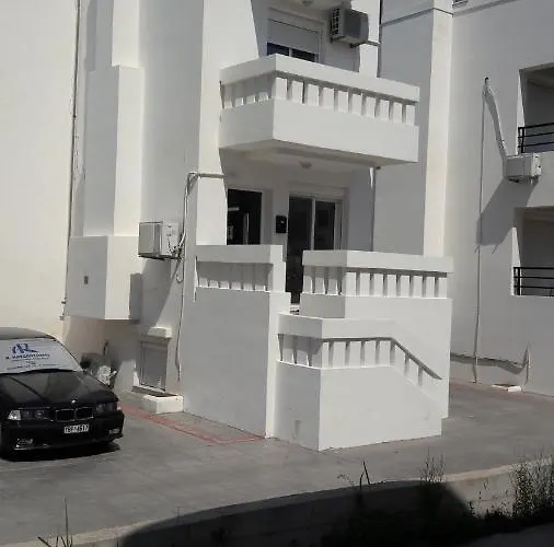 Jazzy Suite House * İstanköy