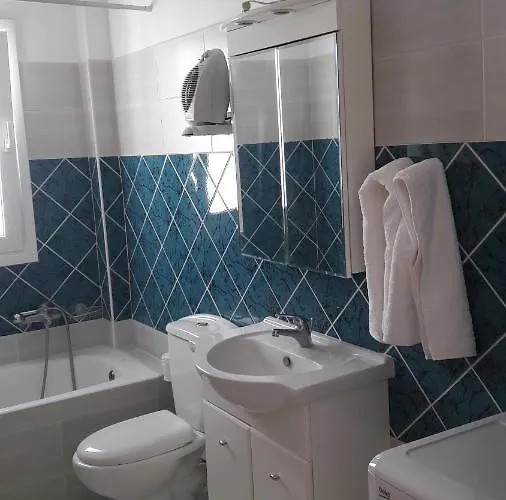 Jazzy Suite House Vakantiehuis Kos-stad